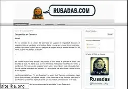 Sites similar to rusadas.com