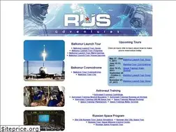 Sites similar to rusadventures.com