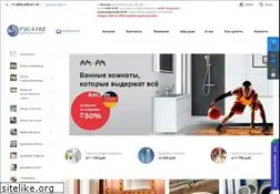 Sites similar to rusalia.ru