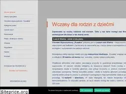 Sites similar to rusalka-nadmorzem.pl