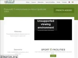 Sites similar to rusallhotel.com