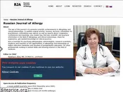 Sites similar to rusalljournal.ru