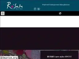 Sites similar to rusalu.lk