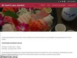 Sites similar to rusanstowerplace.com