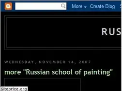 Sites similar to rusartilikeit.blogspot.com