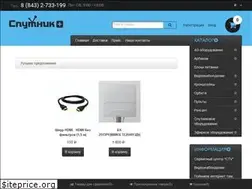Sites similar to rusat.tv
