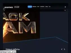 Sites similar to rusatmos.ru