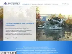 Sites similar to rusbitech.ru