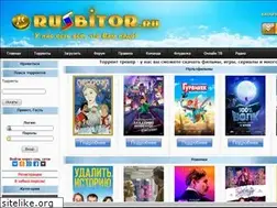 Sites similar to rusbitor.ru