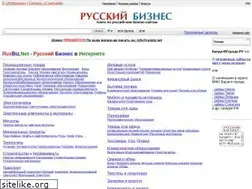 Sites similar to rusbiz.net