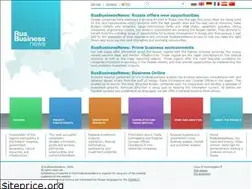 Sites similar to rusbiznews.com