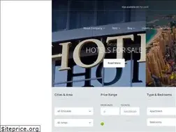 Sites similar to rusbizrealestate.com