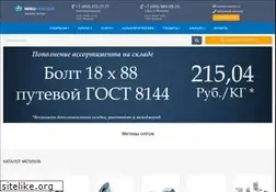 Sites similar to rusbolt.ru