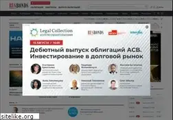 Sites similar to rusbonds.ru