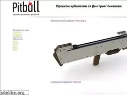 Sites similar to rusbow.ru