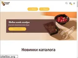 Sites similar to rusbread.ru