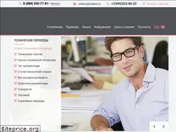 Sites similar to rusburo.ru