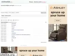 Sites similar to rusca-azerice.cevirsozluk.com