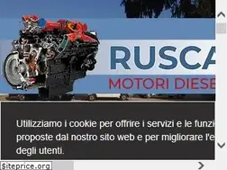 Sites similar to rusca.it