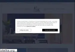 Sites similar to ruscasa.com