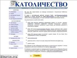 Sites similar to ruscath.ru