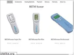 Sites similar to ruscenar.com