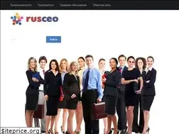 Sites similar to rusceo.com