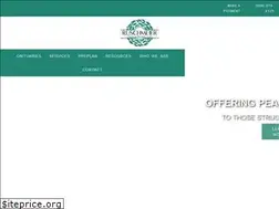Sites similar to ruschmeierfuneralhomes.com
