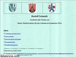 Sites similar to ruschmidt.de