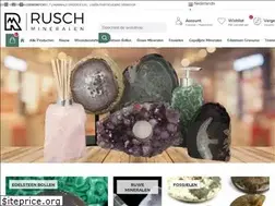 Sites similar to ruschmineralen.nl