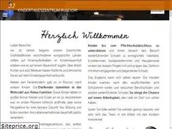 Sites similar to rusciori.org
