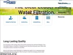 Sites similar to rusco.com