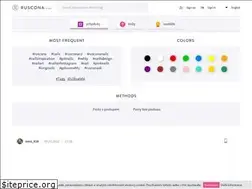 Sites similar to rusconashine.com