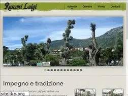 Sites similar to rusconigiardini.com