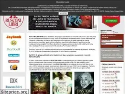 Sites similar to rusconilibri.it