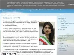 Sites similar to rusconinews.blogspot.ch