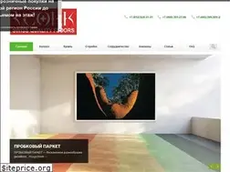 Sites similar to ruscork.ru