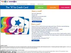 Sites similar to ruscreditcard.com