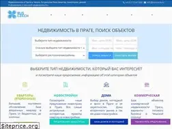 Sites similar to rusczech.ru