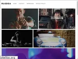 Sites similar to rusdea.com
