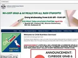 Sites similar to rusdnutrition.org