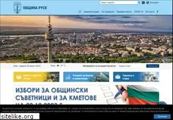 Sites similar to ruse-bg.eu