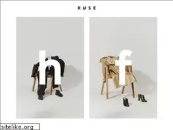 Sites similar to ruseboutique.com