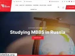 Sites similar to ruseducation.in