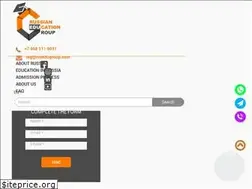 Sites similar to rusedugroup.com