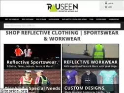 Sites similar to ruseen.com