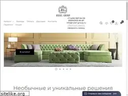 Sites similar to rusel-group.ru