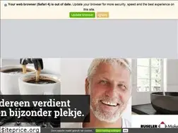 Sites similar to ruseler-haaglanden.nl