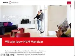 Sites similar to ruseler-rijnmond.nl