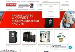 Sites similar to ruselkom.ru